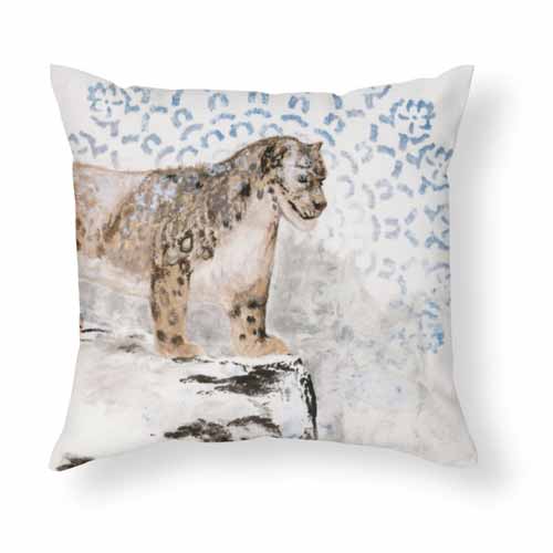 Art Throw Pillows